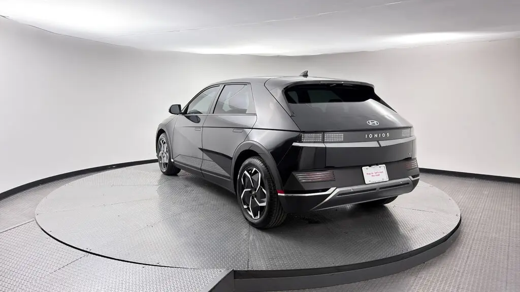 Florida Fine Cars - Used HYUNDAI IONIQ 5 2024 WEST PALM SEL