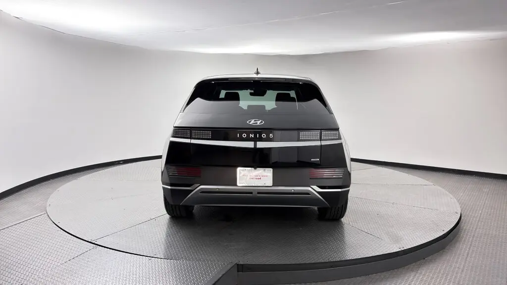 Florida Fine Cars - Used HYUNDAI IONIQ 5 2024 WEST PALM SEL