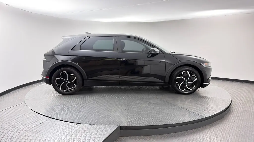 Florida Fine Cars - Used HYUNDAI IONIQ 5 2024 WEST PALM SEL