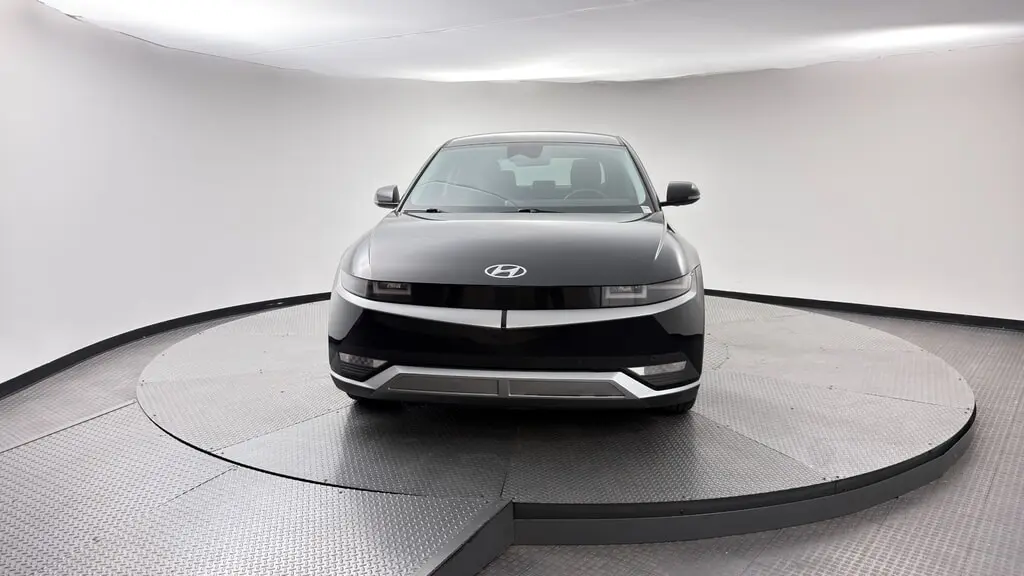 Florida Fine Cars - Used HYUNDAI IONIQ 5 2024 WEST PALM SEL