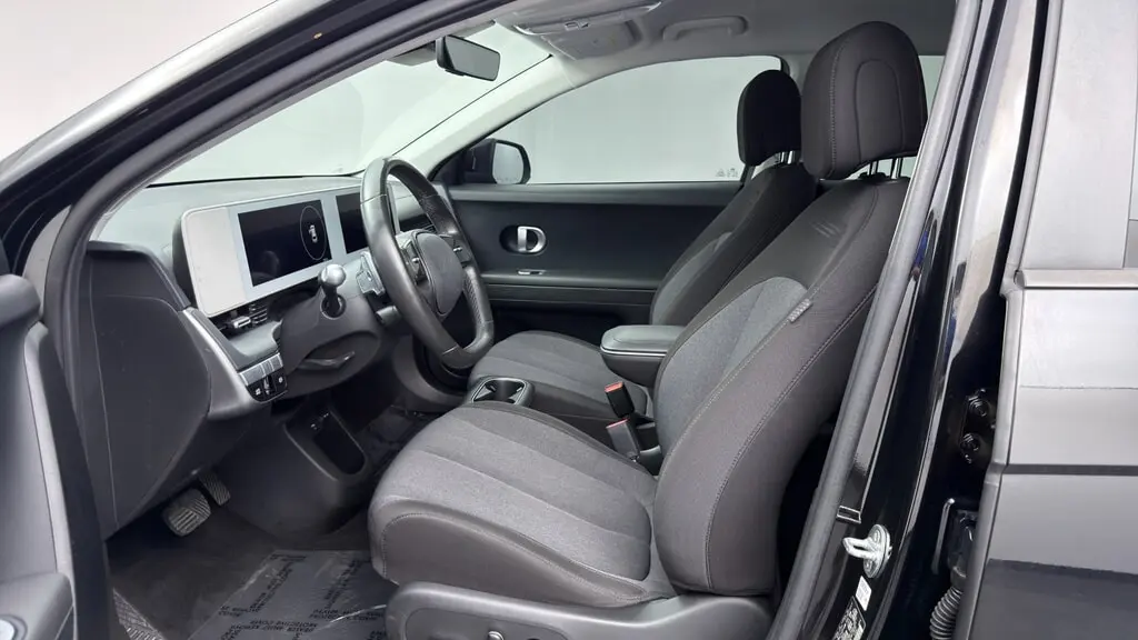 Florida Fine Cars - Used HYUNDAI IONIQ 5 2024 WEST PALM SEL