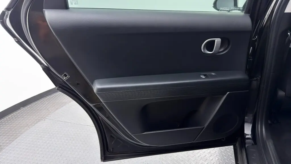 Florida Fine Cars - Used HYUNDAI IONIQ 5 2024 WEST PALM SEL