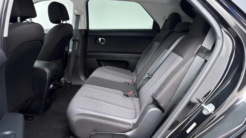 Florida Fine Cars - Used HYUNDAI IONIQ 5 2024 WEST PALM SEL