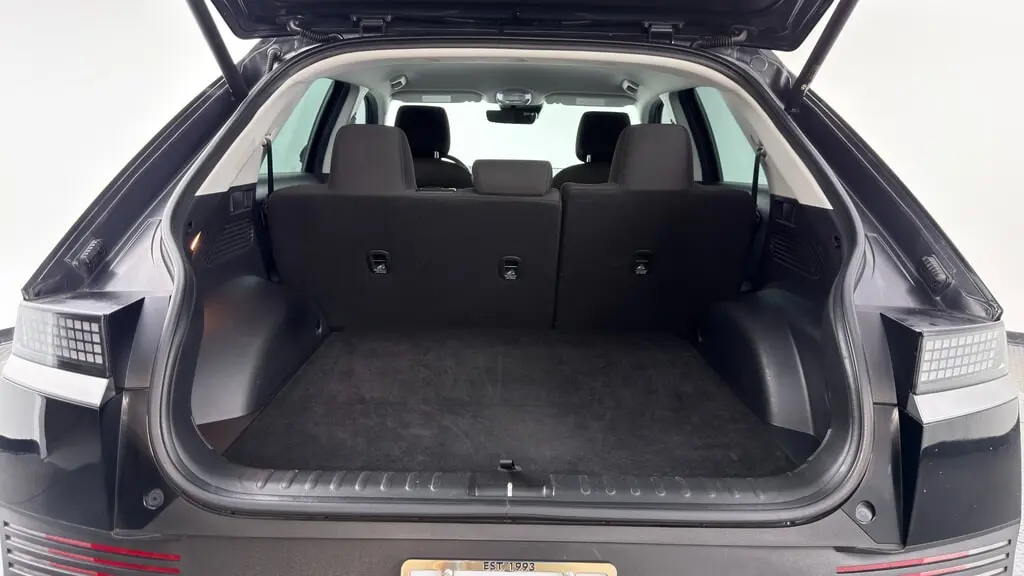 Florida Fine Cars - Used HYUNDAI IONIQ 5 2024 WEST PALM SEL