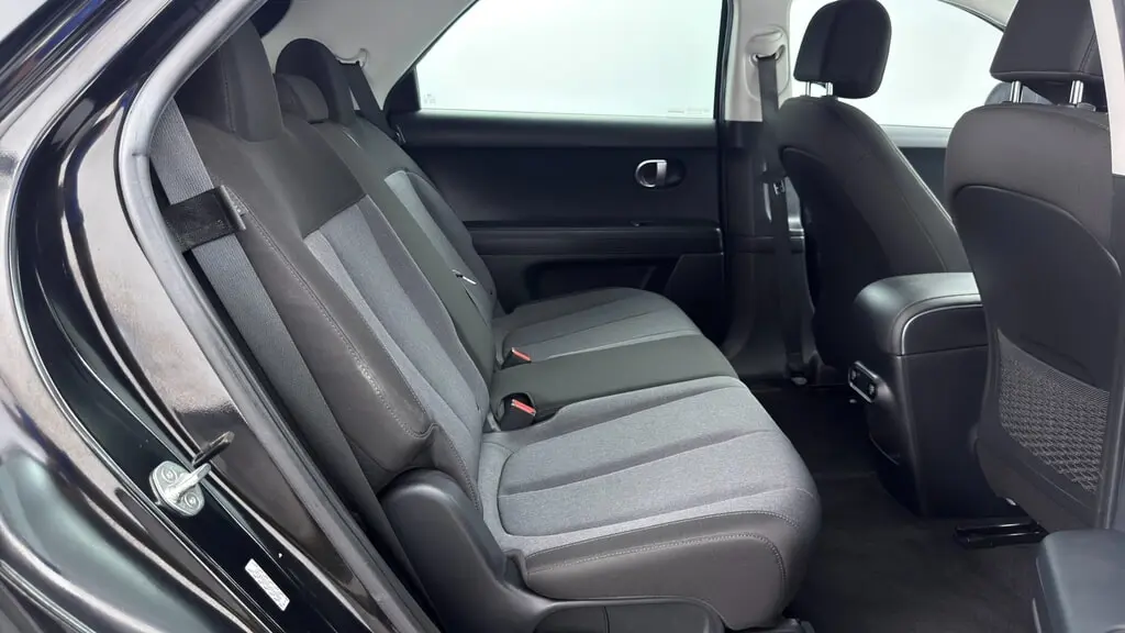 Florida Fine Cars - Used HYUNDAI IONIQ 5 2024 WEST PALM SEL