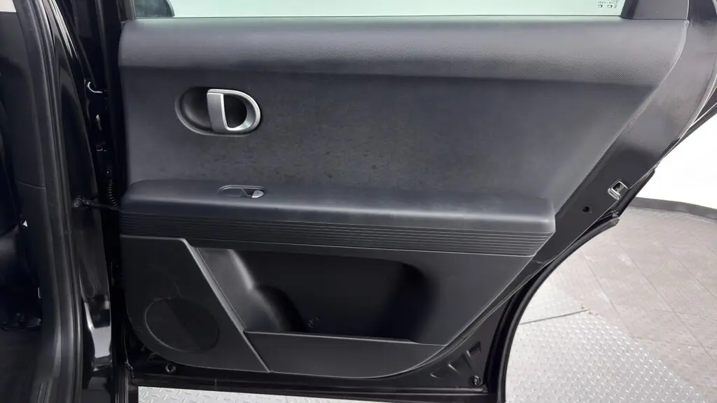 Florida Fine Cars - Used HYUNDAI IONIQ 5 2024 WEST PALM SEL
