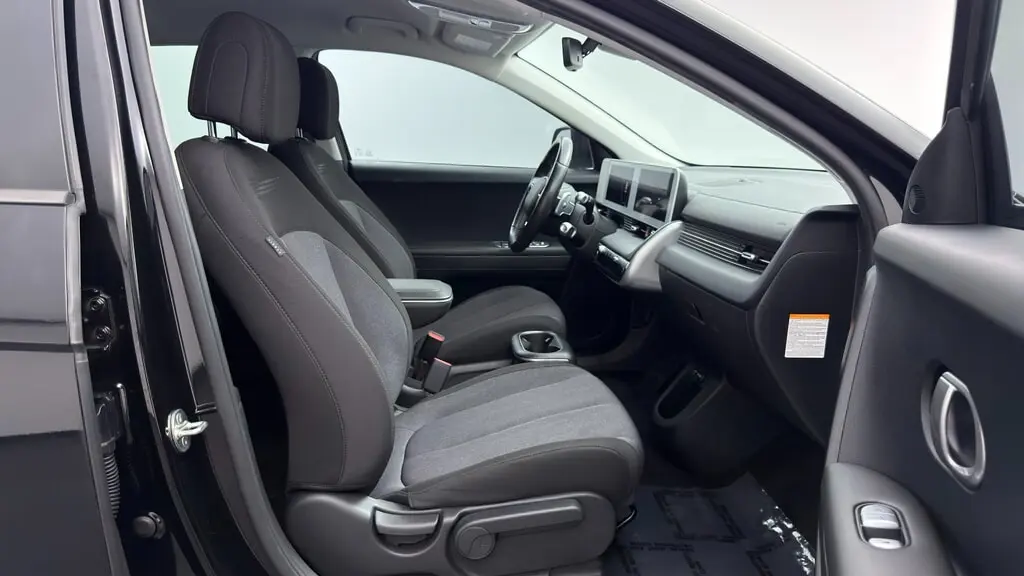 Florida Fine Cars - Used HYUNDAI IONIQ 5 2024 WEST PALM SEL