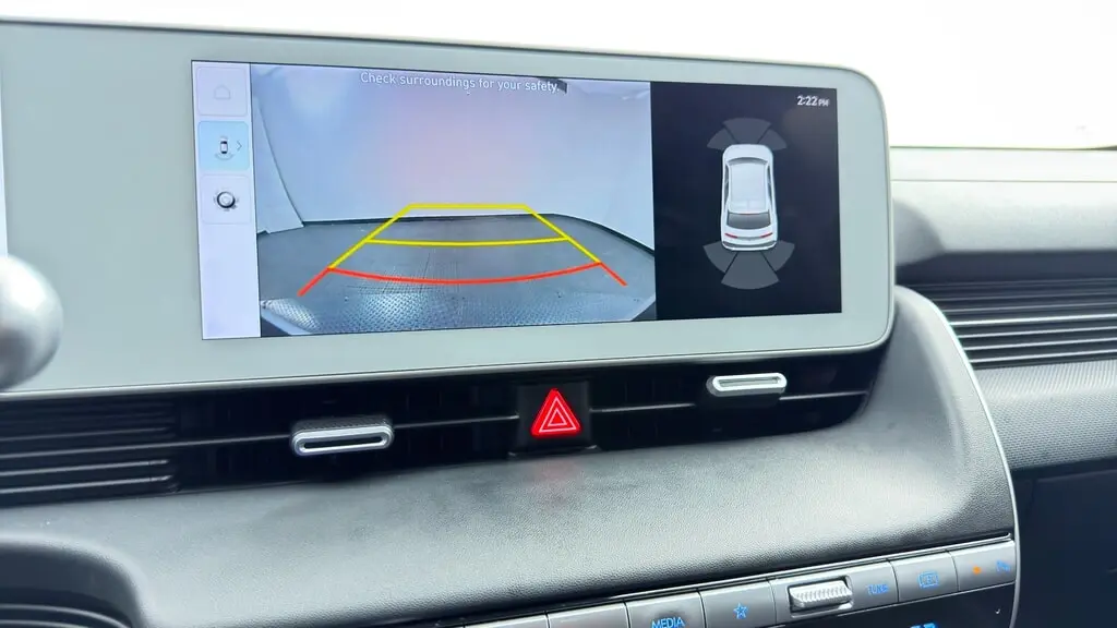 Florida Fine Cars - Used HYUNDAI IONIQ 5 2024 WEST PALM SEL