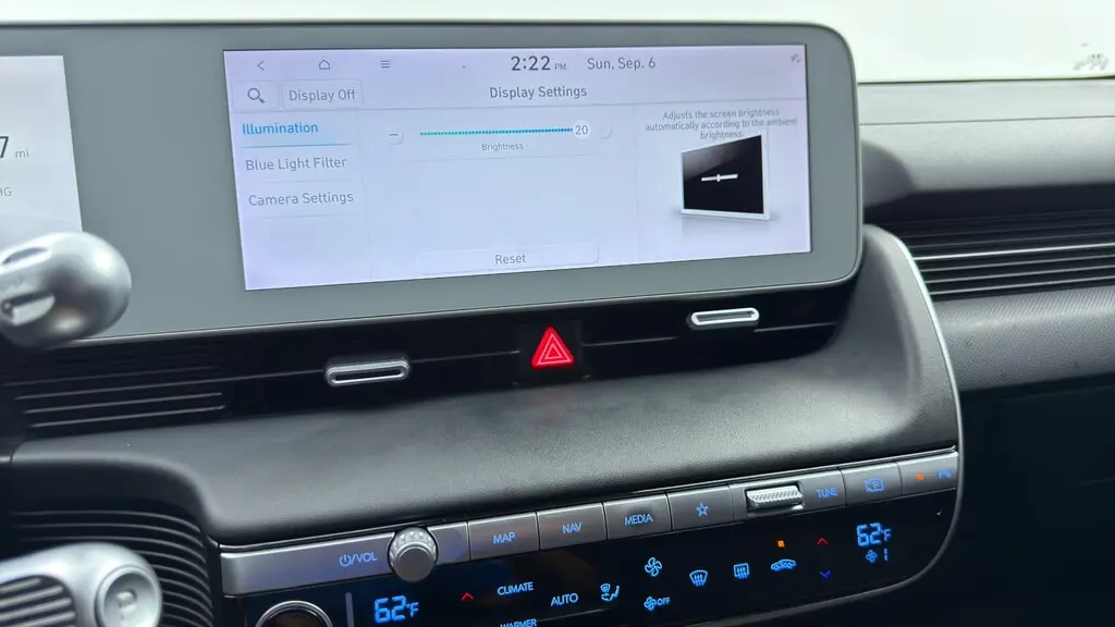 Florida Fine Cars - Used HYUNDAI IONIQ 5 2024 WEST PALM SEL