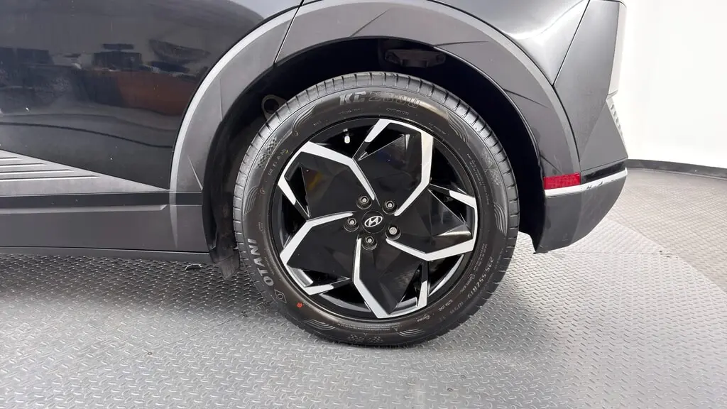 Florida Fine Cars - Used HYUNDAI IONIQ 5 2024 WEST PALM SEL
