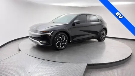 Florida Fine Cars - Used HYUNDAI IONIQ-5 2024 WEST PALM SEL