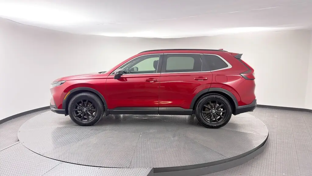 Florida Fine Cars - Used HONDA CR-V HYBRID 2025 MARGATE SPORT