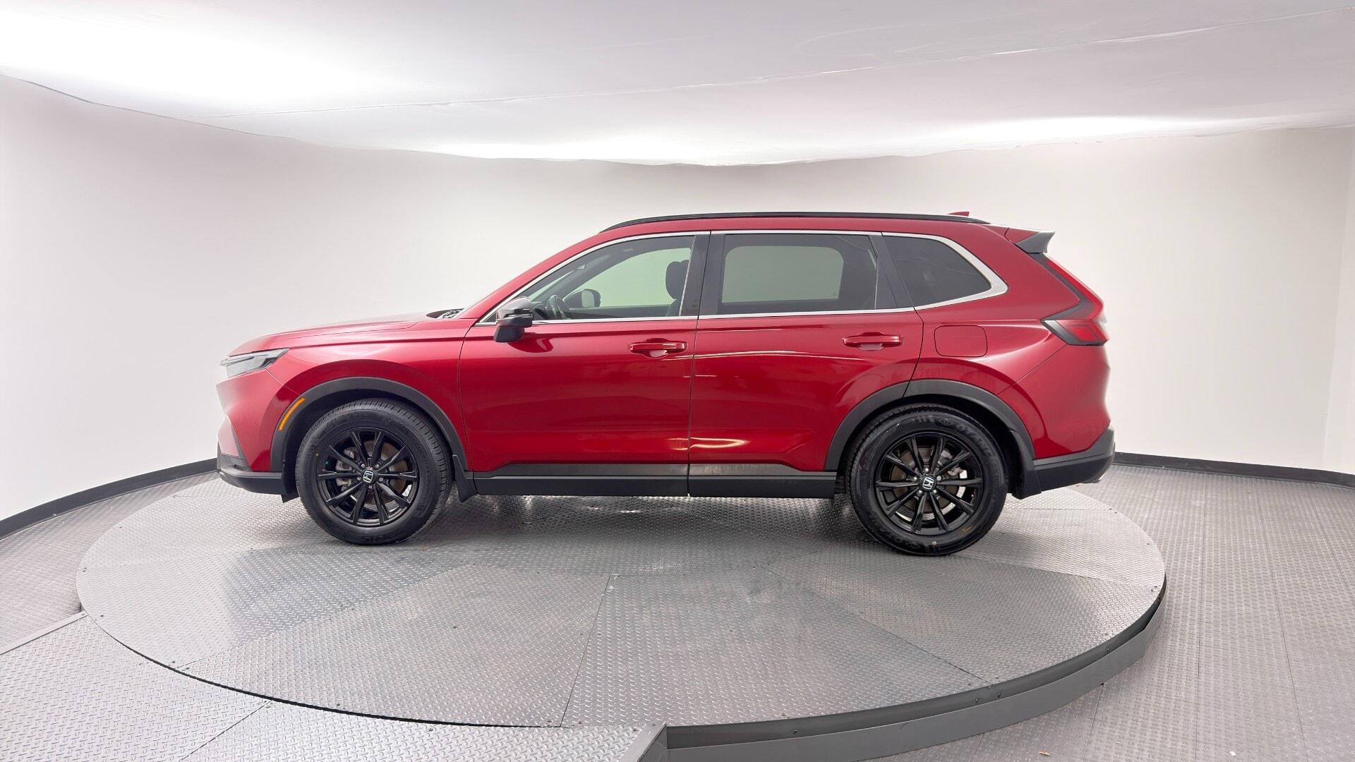 Florida Fine Cars - Used vehicle - SUV HONDA CR-V HYBRID 2025