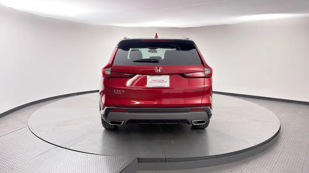 Florida Fine Cars - Used HONDA CR-V HYBRID 2025 MARGATE SPORT