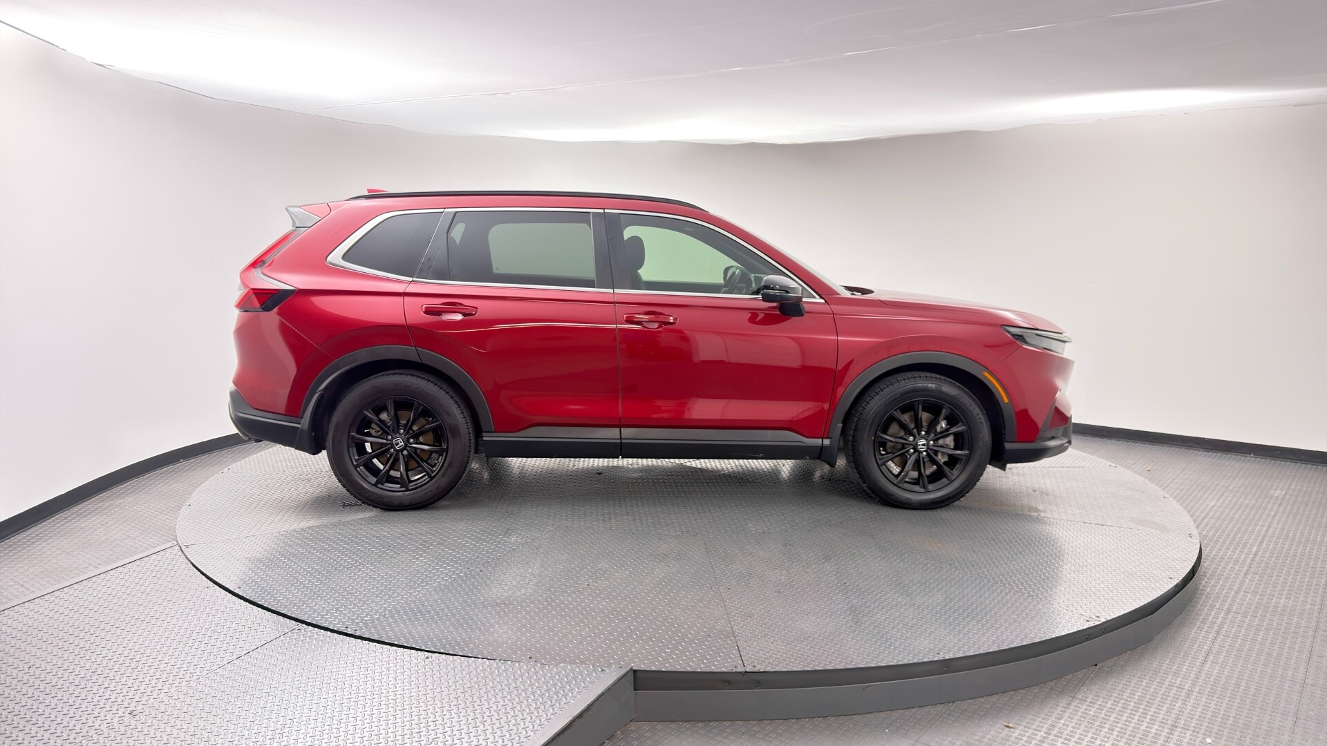 Florida Fine Cars - Used vehicle - SUV HONDA CR-V HYBRID 2025