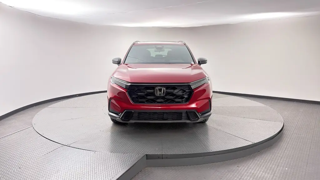 Florida Fine Cars - Used HONDA CR-V HYBRID 2025 MARGATE SPORT