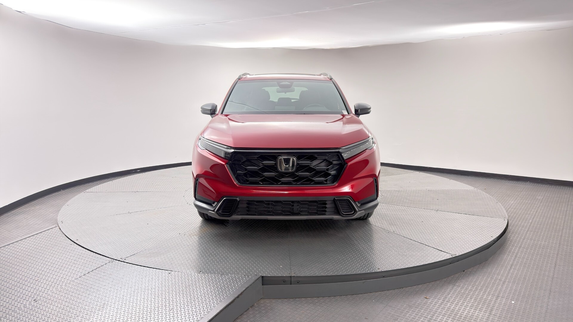 Florida Fine Cars - Used vehicle - SUV HONDA CR-V HYBRID 2025