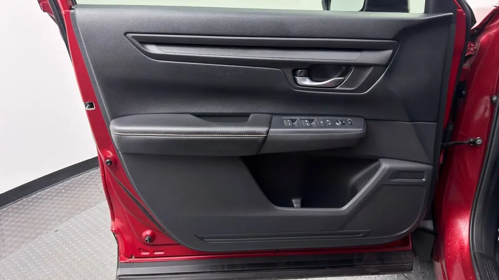 Florida Fine Cars - Used HONDA CR-V HYBRID 2025 MARGATE SPORT
