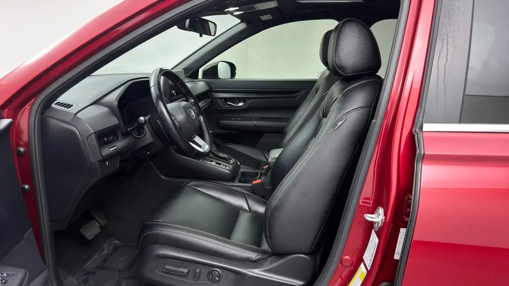 Florida Fine Cars - Used HONDA CR-V HYBRID 2025 MARGATE SPORT