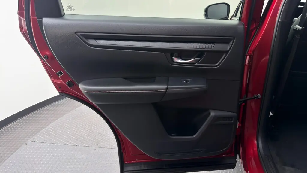 Florida Fine Cars - Used HONDA CR-V HYBRID 2025 MARGATE SPORT