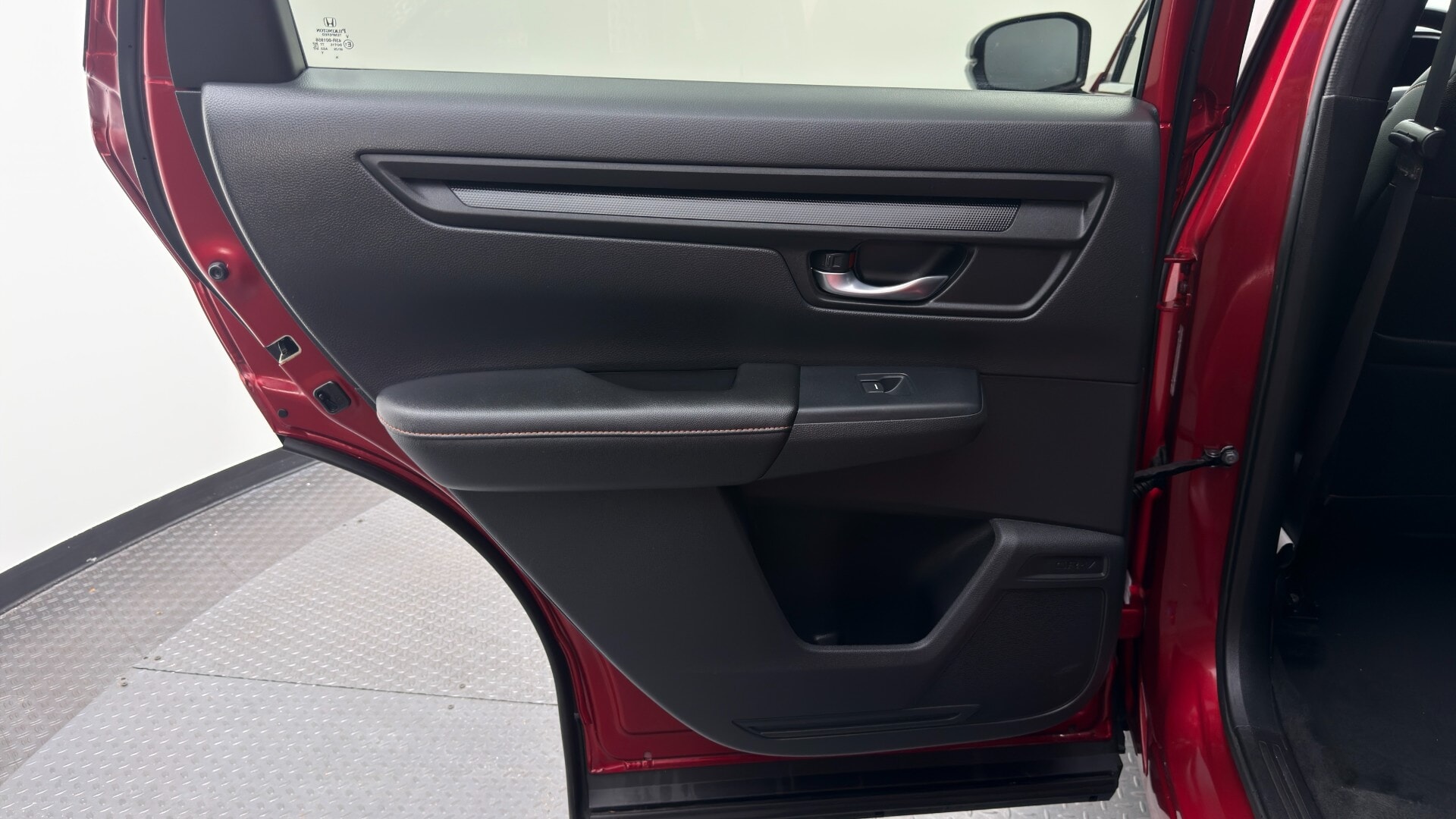 Florida Fine Cars - Used vehicle - SUV HONDA CR-V HYBRID 2025