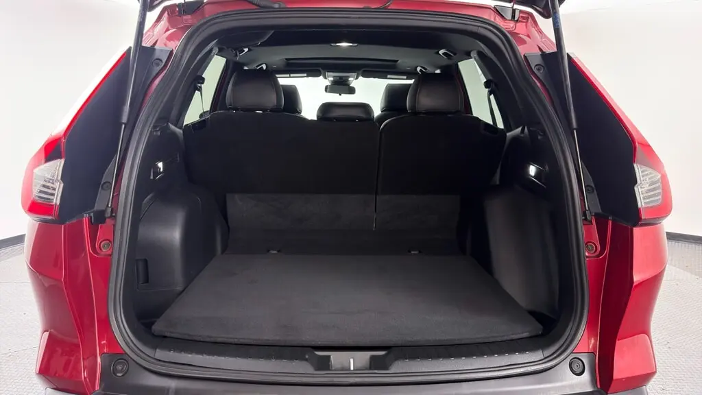 Florida Fine Cars - Used HONDA CR-V HYBRID 2025 MARGATE SPORT