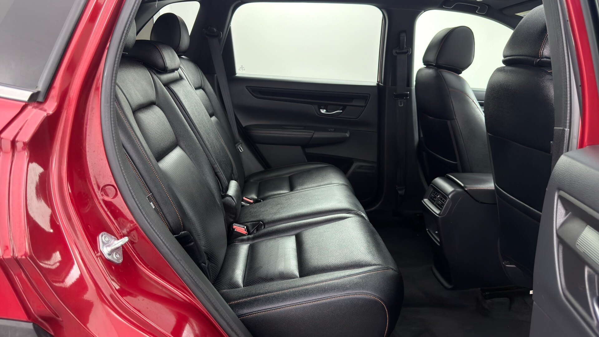 Florida Fine Cars - Used vehicle - SUV HONDA CR-V HYBRID 2025