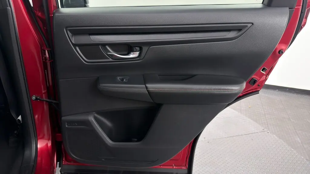 Florida Fine Cars - Used HONDA CR-V HYBRID 2025 MARGATE SPORT
