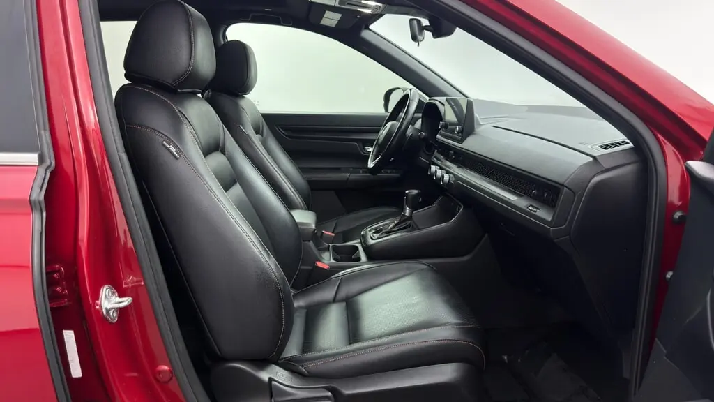 Florida Fine Cars - Used HONDA CR-V HYBRID 2025 MARGATE SPORT