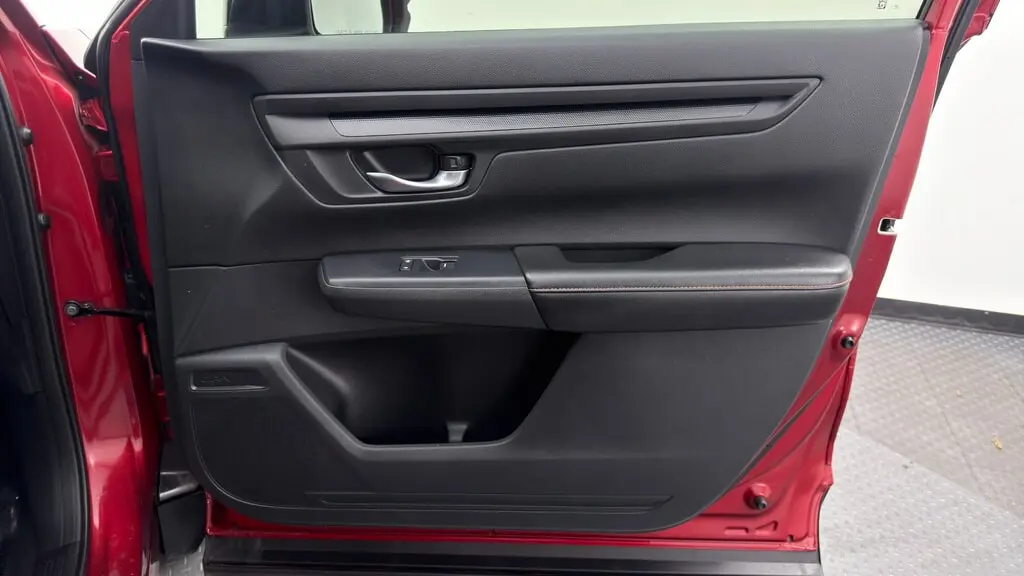 Florida Fine Cars - Used HONDA CR-V HYBRID 2025 MARGATE SPORT