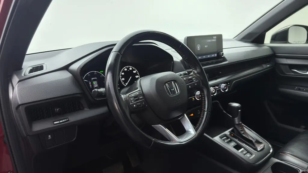 Florida Fine Cars - Used HONDA CR-V HYBRID 2025 MARGATE SPORT