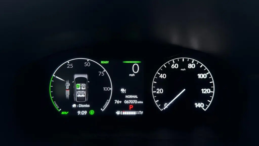 Florida Fine Cars - Used HONDA CR-V HYBRID 2025 MARGATE SPORT