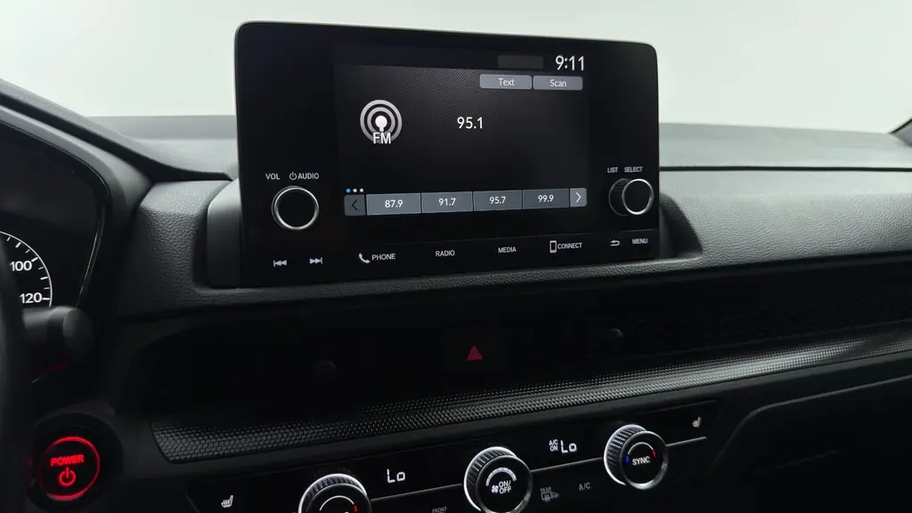 Florida Fine Cars - Used HONDA CR-V HYBRID 2025 MARGATE SPORT