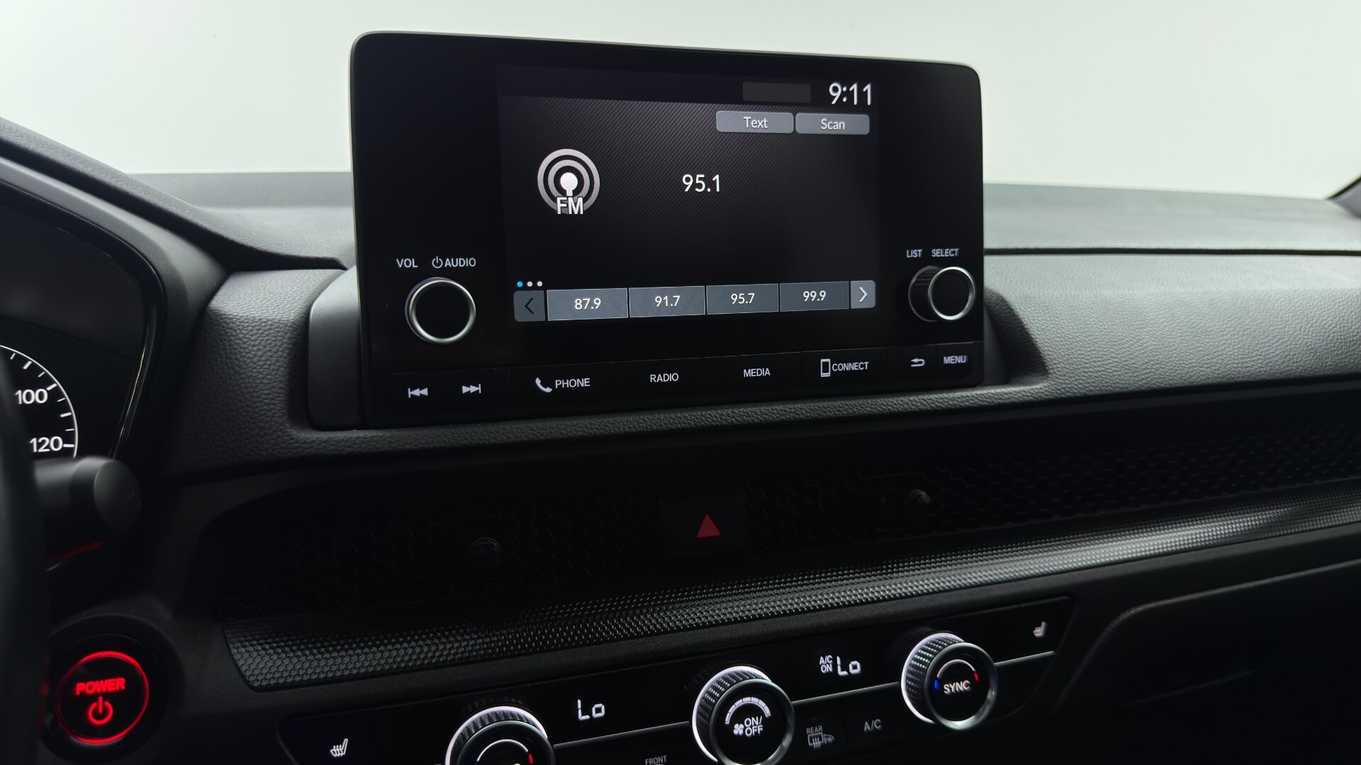 Florida Fine Cars - Used vehicle - SUV HONDA CR-V HYBRID 2025