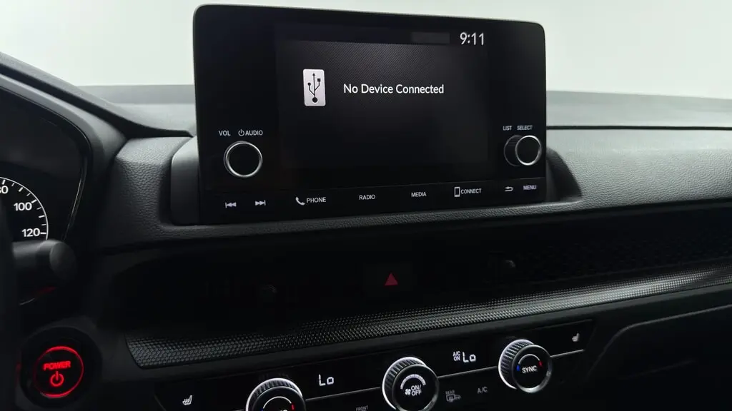 Florida Fine Cars - Used HONDA CR-V HYBRID 2025 MARGATE SPORT