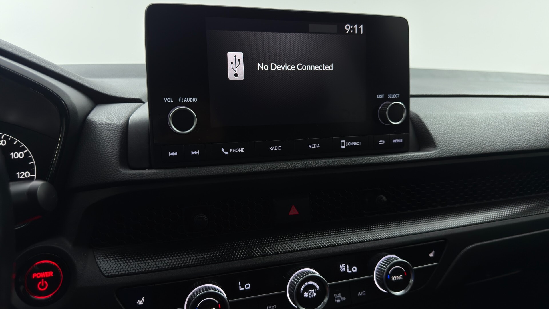 Florida Fine Cars - Used vehicle - SUV HONDA CR-V HYBRID 2025