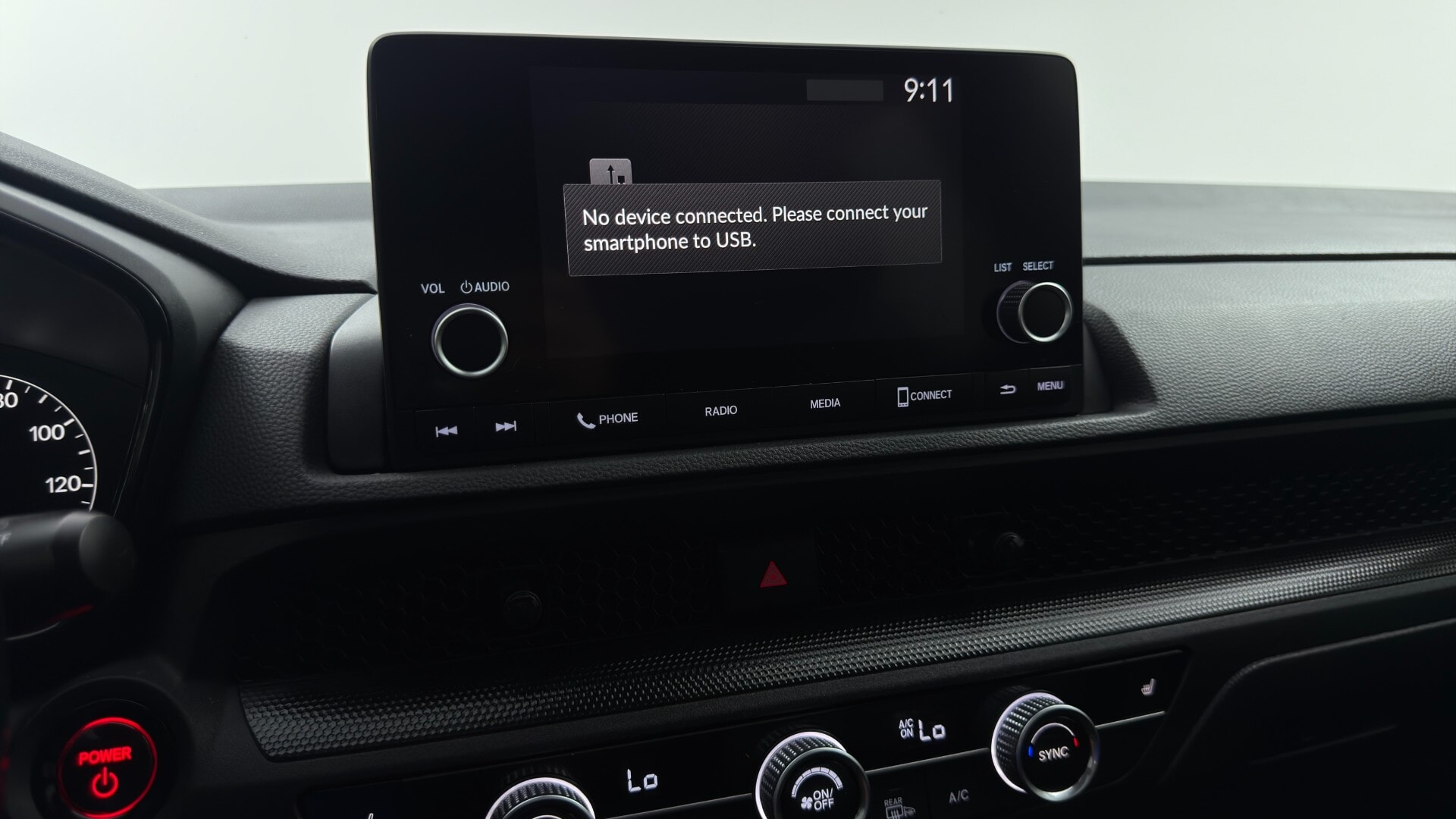 Florida Fine Cars - Used vehicle - SUV HONDA CR-V HYBRID 2025