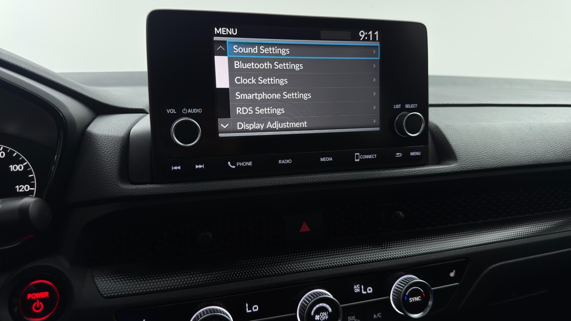 Florida Fine Cars - Used vehicle - SUV HONDA CR-V HYBRID 2025