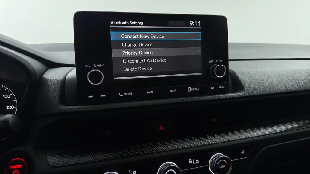 Florida Fine Cars - Used HONDA CR-V HYBRID 2025 MARGATE SPORT
