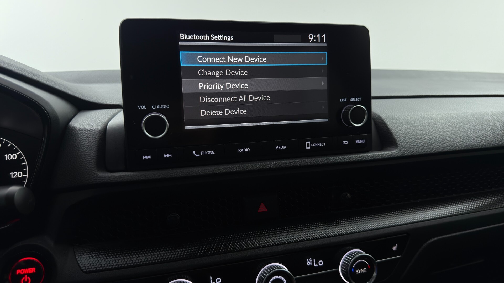 Florida Fine Cars - Used vehicle - SUV HONDA CR-V HYBRID 2025