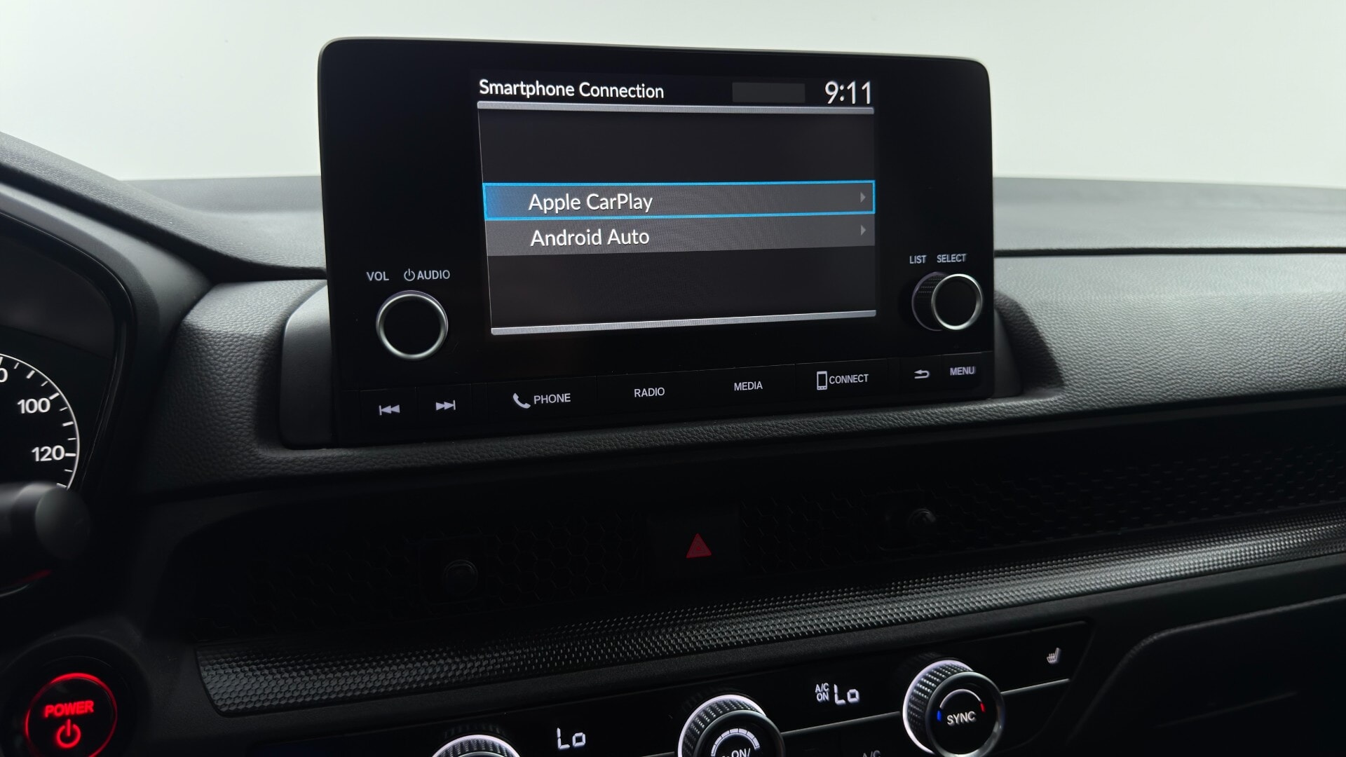 Florida Fine Cars - Used vehicle - SUV HONDA CR-V HYBRID 2025