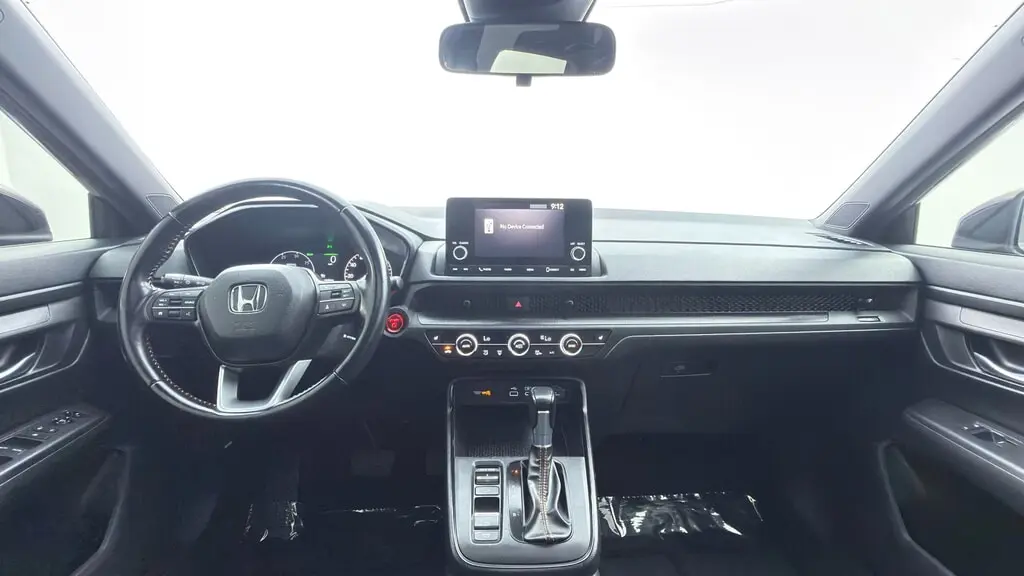 Florida Fine Cars - Used HONDA CR-V HYBRID 2025 MARGATE SPORT