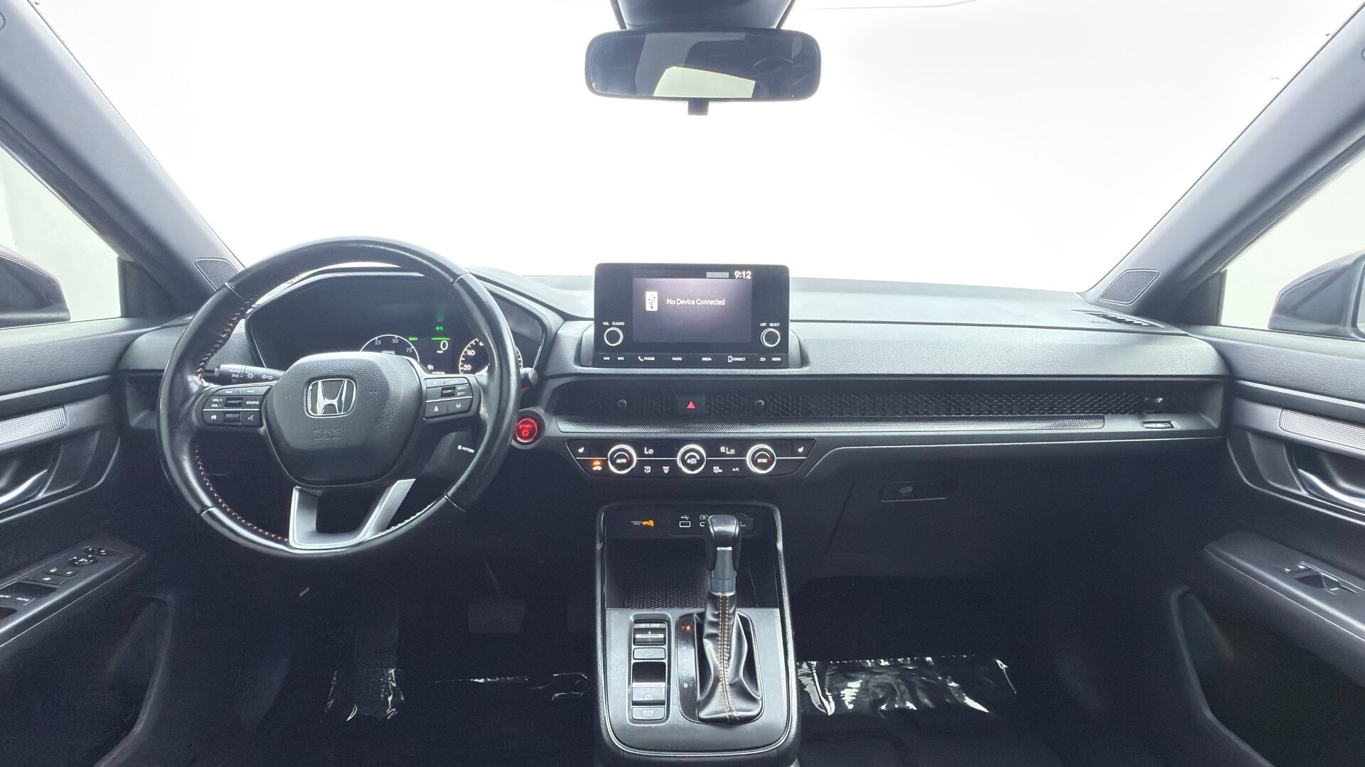 Florida Fine Cars - Used vehicle - SUV HONDA CR-V HYBRID 2025