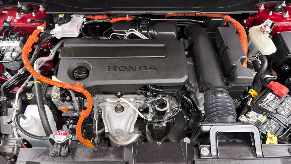 Florida Fine Cars - Used HONDA CR-V HYBRID 2025 MARGATE SPORT