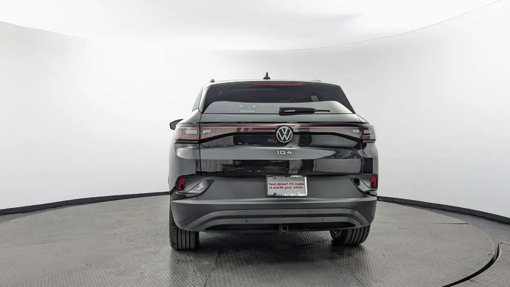 Florida Fine Cars - Used VOLKSWAGEN ID.4 2022 MIAMI PRO