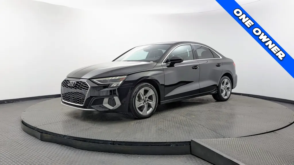 Florida Fine Cars - Used AUDI A3 2023 MIAMI PREMIUM