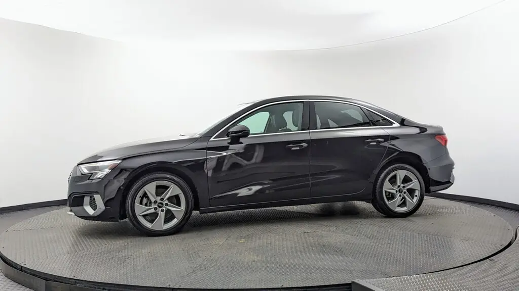 Florida Fine Cars - Used AUDI A3 2023 MIAMI PREMIUM