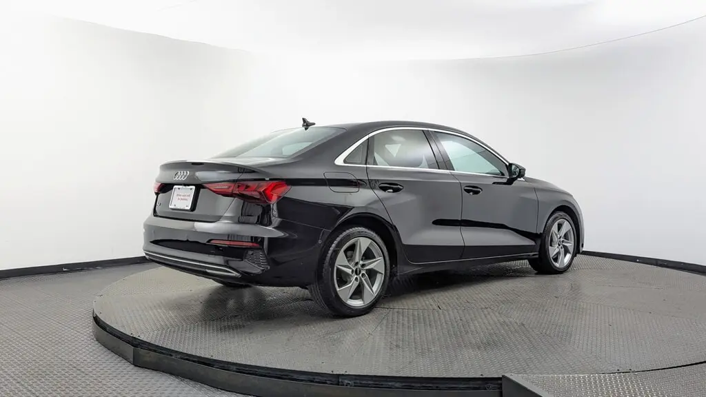 Florida Fine Cars - Used AUDI A3 2023 MIAMI PREMIUM