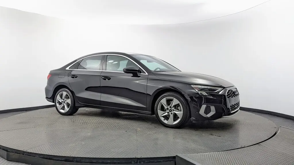 Florida Fine Cars - Used AUDI A3 2023 MIAMI PREMIUM