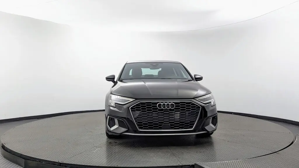 Florida Fine Cars - Used AUDI A3 2023 MIAMI PREMIUM